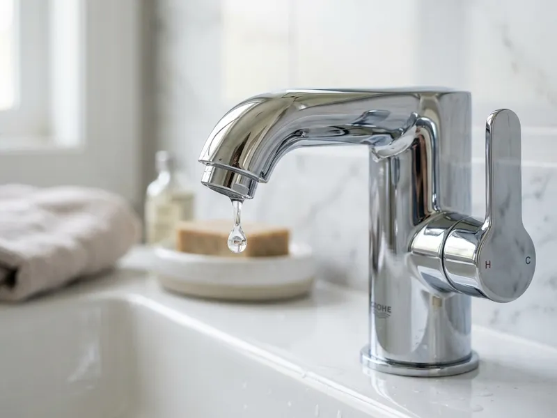 Faucet Repair & Installation Plumber in Burnt Ranch, CA
